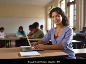 b.com distance education online