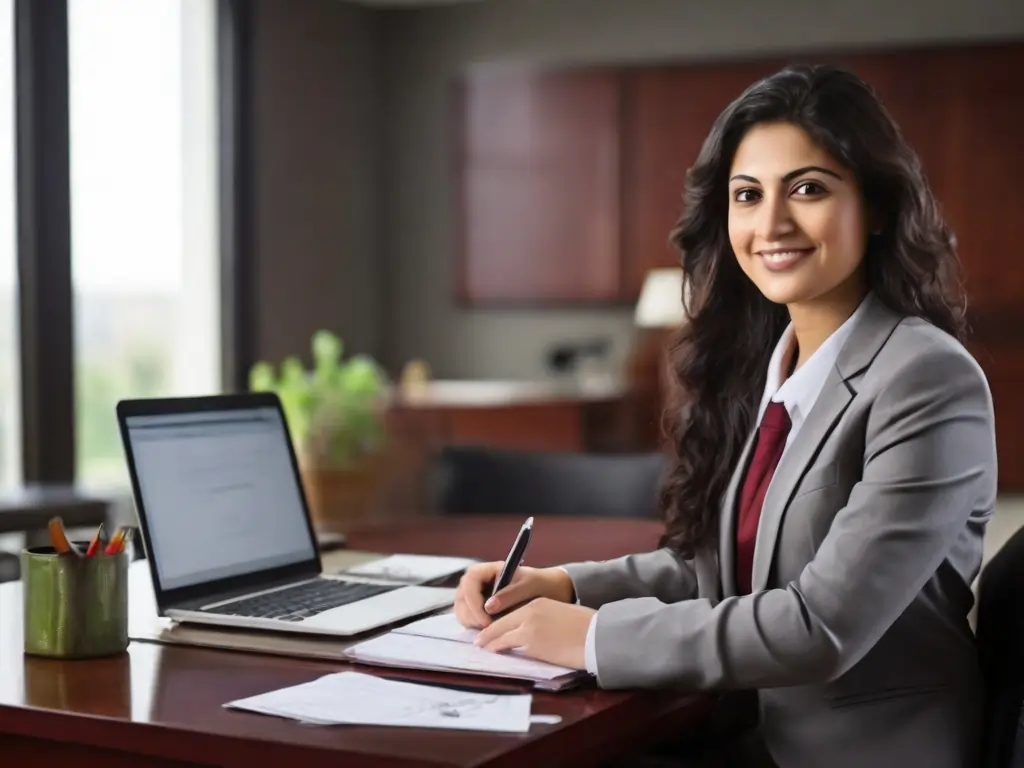 mba hr and finance distance education online