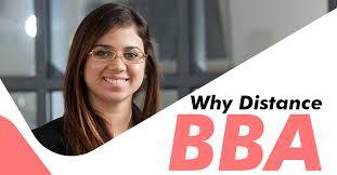 BBA Distance Education