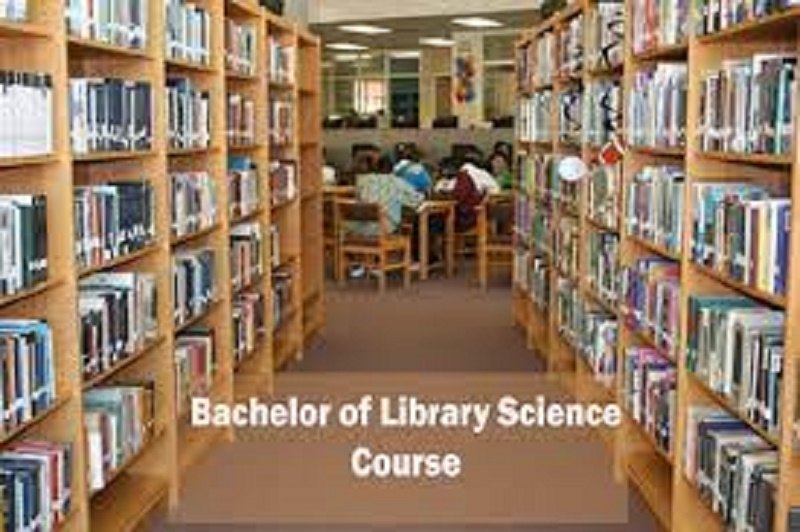 B Lib Distance Education Online | Image Source: India Mart