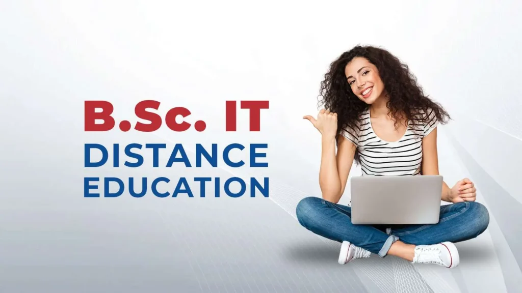 BSC IT Regular Education